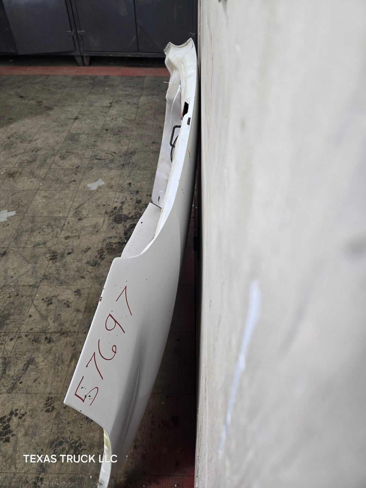 1999-2007 Ford Super Duty Hood F250 F350 F450 F550