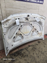 1999-2007 Ford Super Duty Hood F250 F350 F450 F550