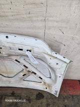 1999-2007 Ford Super Duty Hood F250 F350 F450 F550