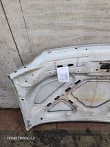 1999-2007 Ford Super Duty Hood F250 F350 F450 F550