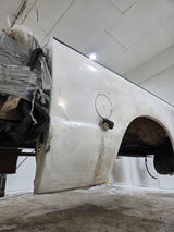 1999-2010 Ford Super Duty F250 F350 6' 9" Short Truck Bed