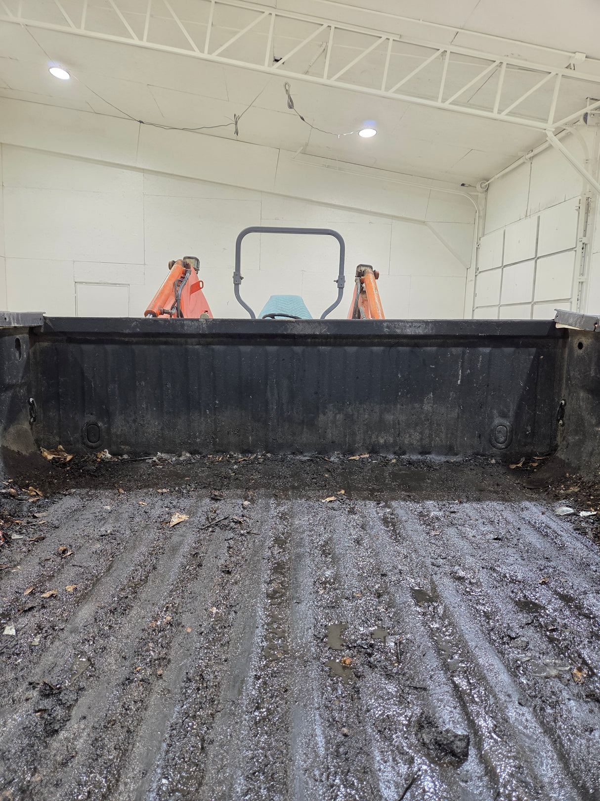 1999-2010 Ford Super Duty F250 F350 6' 9" Short Truck Bed