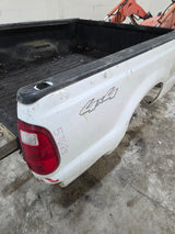 1999-2010 Ford Super Duty F250 F350 6' 9" Short Truck Bed