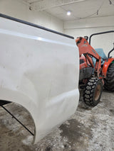 1999-2010 Ford Super Duty F250 F350 6' 9" Short Truck Bed