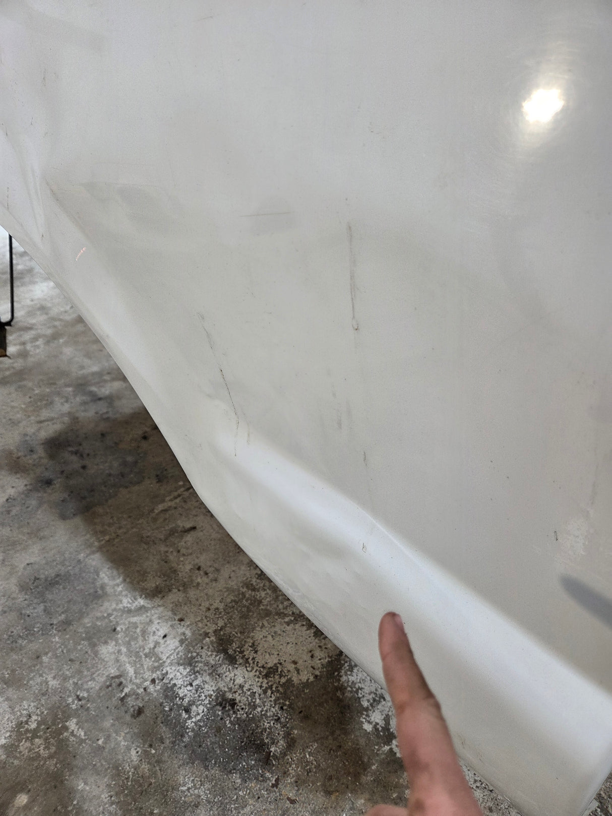 1999-2010 Ford Super Duty F250 F350 6' 9" Short Truck Bed