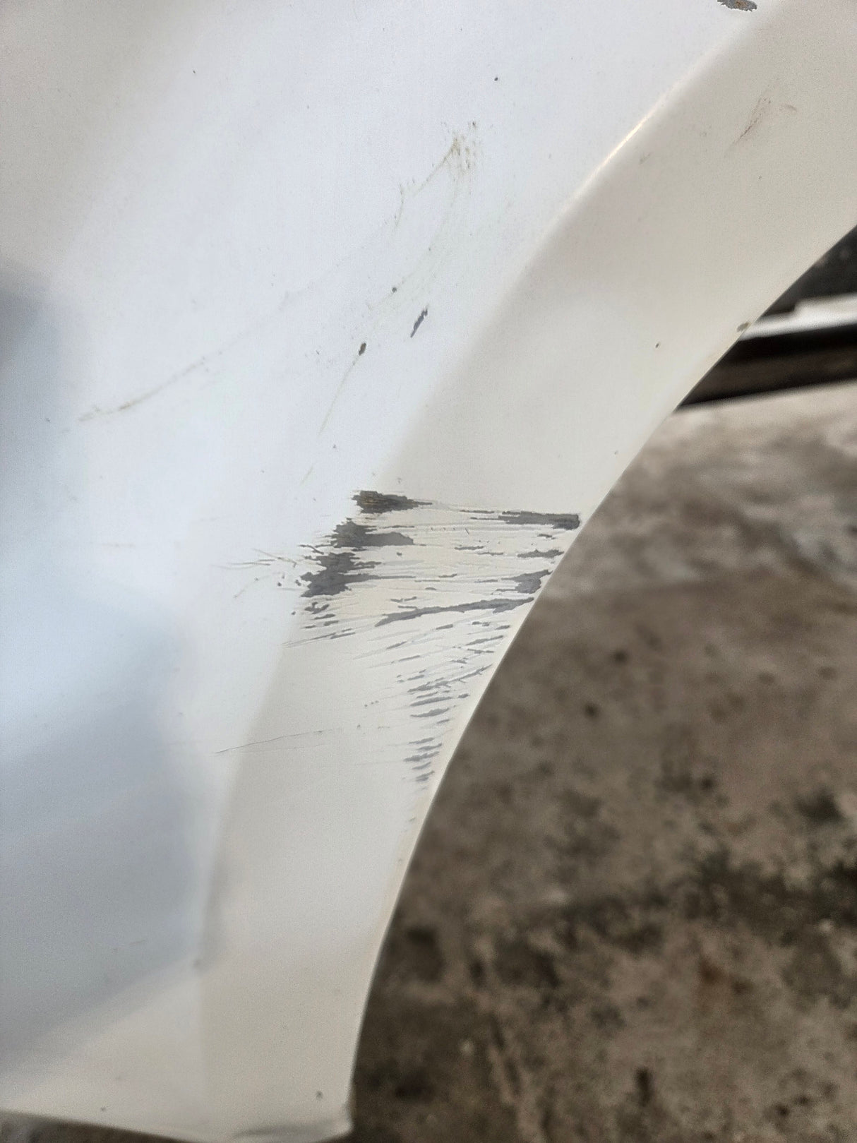 1999-2010 Ford Super Duty F250 F350 6' 9" Short Truck Bed