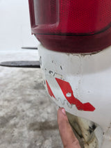 1999-2010 Ford Super Duty F250 F350 6' 9" Short Truck Bed