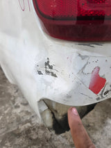 1999-2010 Ford Super Duty F250 F350 6' 9" Short Truck Bed