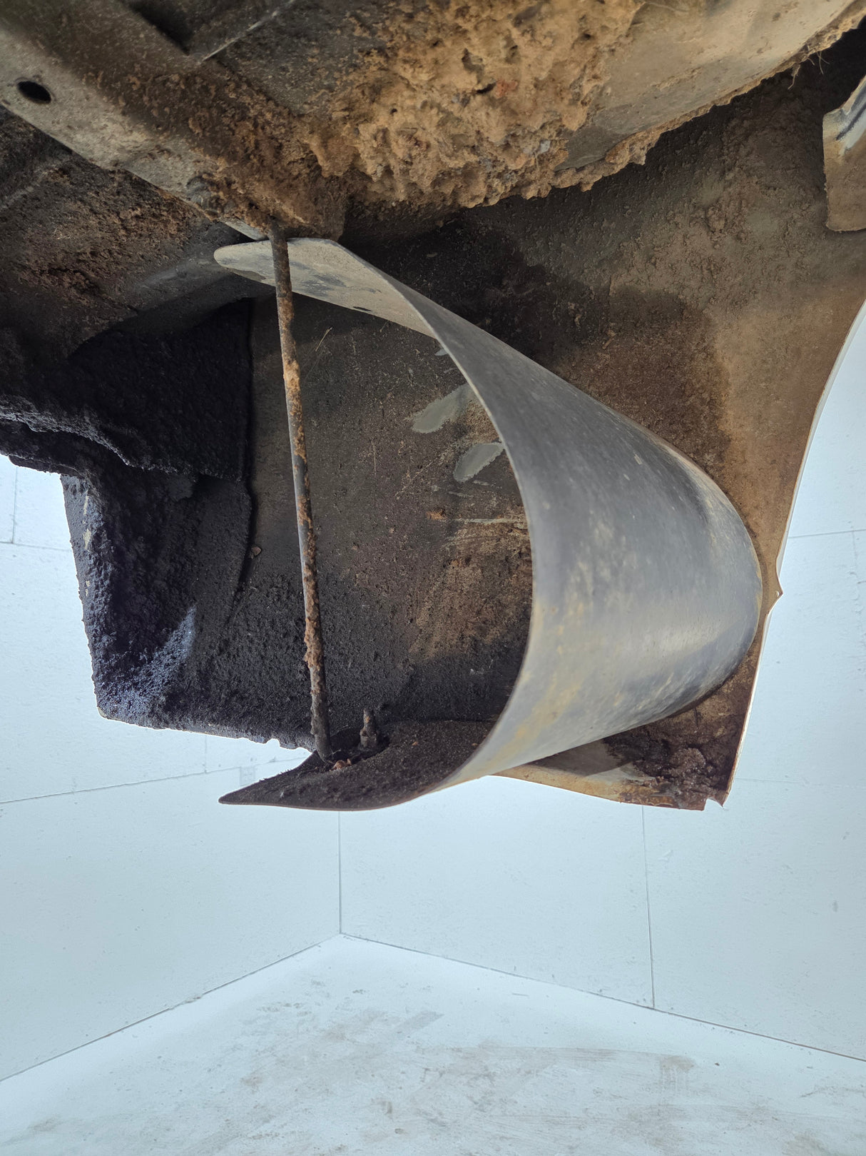 1999-2010 Ford Super Duty F250 F350 6' 9" Short Truck Bed