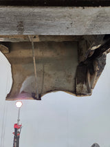 1999-2010 Ford Super Duty F250 F350 6' 9" Short Truck Bed