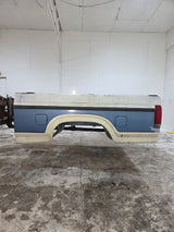 1987-1997 Ford F150 F250 F350 OBS 6' 9" Short Truck Bed