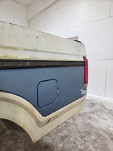 1987-1997 Ford F150 F250 F350 OBS 6' 9" Short Truck Bed