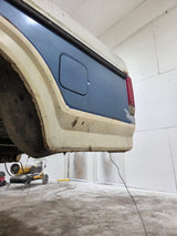 1987-1997 Ford F150 F250 F350 OBS 6' 9" Short Truck Bed