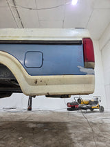 1987-1997 Ford F150 F250 F350 OBS 6' 9" Short Truck Bed