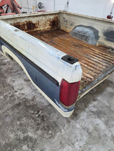 1987-1997 Ford F150 F250 F350 OBS 6' 9" Short Truck Bed