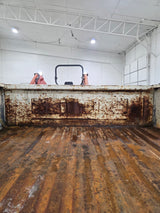 1987-1997 Ford F150 F250 F350 OBS 6' 9" Short Truck Bed