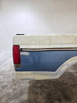 1987-1997 Ford F150 F250 F350 OBS 6' 9" Short Truck Bed