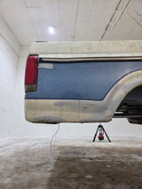 1987-1997 Ford F150 F250 F350 OBS 6' 9" Short Truck Bed