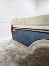 1987-1997 Ford F150 F250 F350 OBS 6' 9" Short Truck Bed