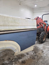 1987-1997 Ford F150 F250 F350 OBS 6' 9" Short Truck Bed