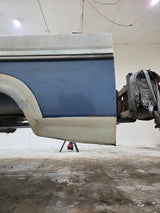 1987-1997 Ford F150 F250 F350 OBS 6' 9" Short Truck Bed