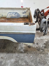 1987-1997 Ford F150 F250 F350 OBS 6' 9" Short Truck Bed