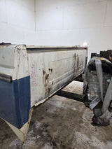 1987-1997 Ford F150 F250 F350 OBS 6' 9" Short Truck Bed