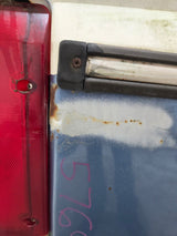 1987-1997 Ford F150 F250 F350 OBS 6' 9" Short Truck Bed