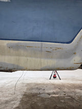 1987-1997 Ford F150 F250 F350 OBS 6' 9" Short Truck Bed