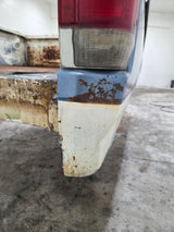 1987-1997 Ford F150 F250 F350 OBS 6' 9" Short Truck Bed