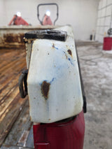 1987-1997 Ford F150 F250 F350 OBS 6' 9" Short Truck Bed