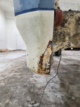 1987-1997 Ford F150 F250 F350 OBS 6' 9" Short Truck Bed