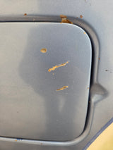 1987-1997 Ford F150 F250 F350 OBS 6' 9" Short Truck Bed