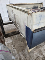 1987-1997 Ford F150 F250 F350 OBS 6' 9" Short Truck Bed