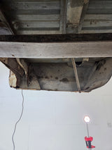 1987-1997 Ford F150 F250 F350 OBS 6' 9" Short Truck Bed