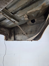 1987-1997 Ford F150 F250 F350 OBS 6' 9" Short Truck Bed