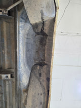 1987-1997 Ford F150 F250 F350 OBS 6' 9" Short Truck Bed