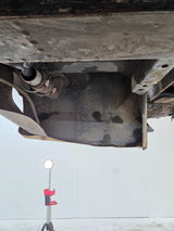 1987-1997 Ford F150 F250 F350 OBS 6' 9" Short Truck Bed