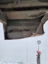 1987-1997 Ford F150 F250 F350 OBS 6' 9" Short Truck Bed