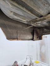 1987-1997 Ford F150 F250 F350 OBS 6' 9" Short Truck Bed