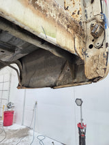 1987-1997 Ford F150 F250 F350 OBS 6' 9" Short Truck Bed