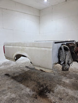 1987-1997 Ford F150 F250 F350 OBS 6' 9" Short Truck Bed
