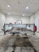 1987-1997 Ford F150 F250 F350 OBS 6' 9" Short Truck Bed