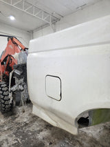 1987-1997 Ford F150 F250 F350 OBS 6' 9" Short Truck Bed