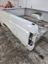 1987-1997 Ford F150 F250 F350 OBS 6' 9" Short Truck Bed