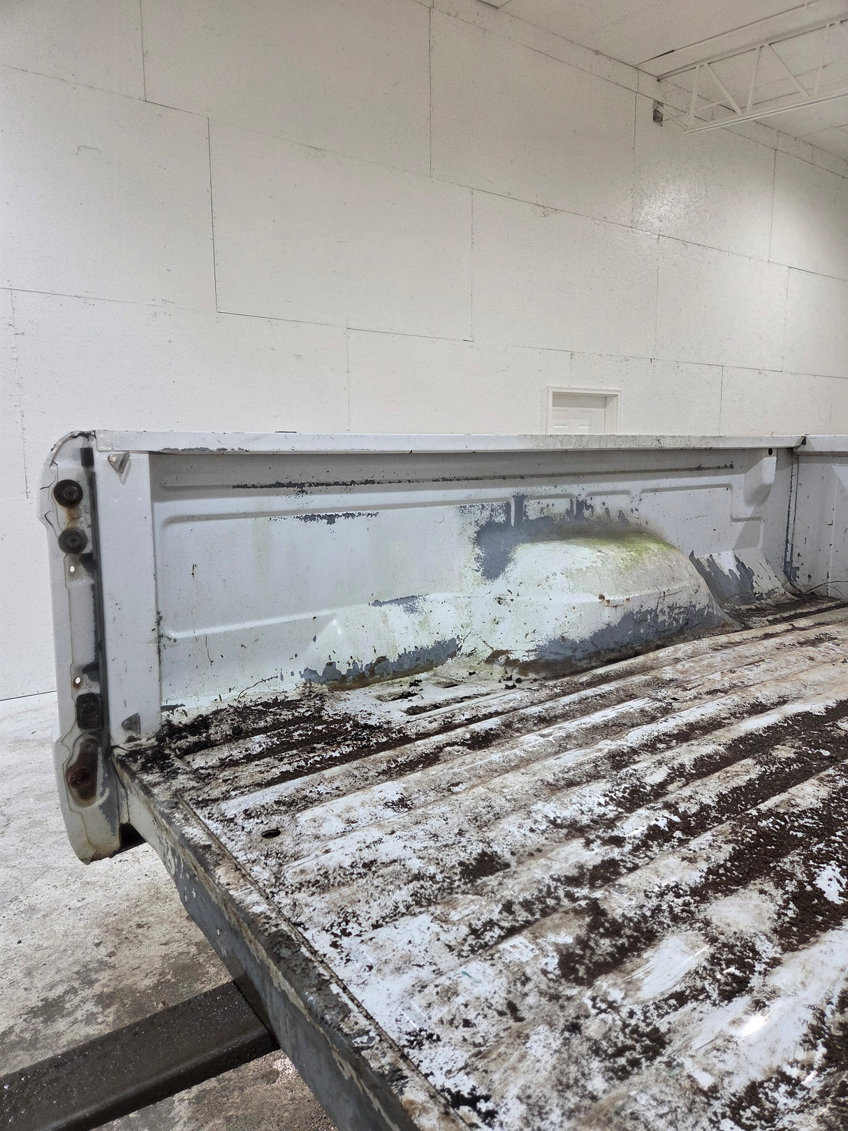 1987-1997 Ford F150 F250 F350 OBS 6' 9" Short Truck Bed