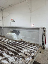 1987-1997 Ford F150 F250 F350 OBS 6' 9" Short Truck Bed