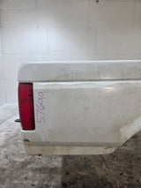 1987-1997 Ford F150 F250 F350 OBS 6' 9" Short Truck Bed