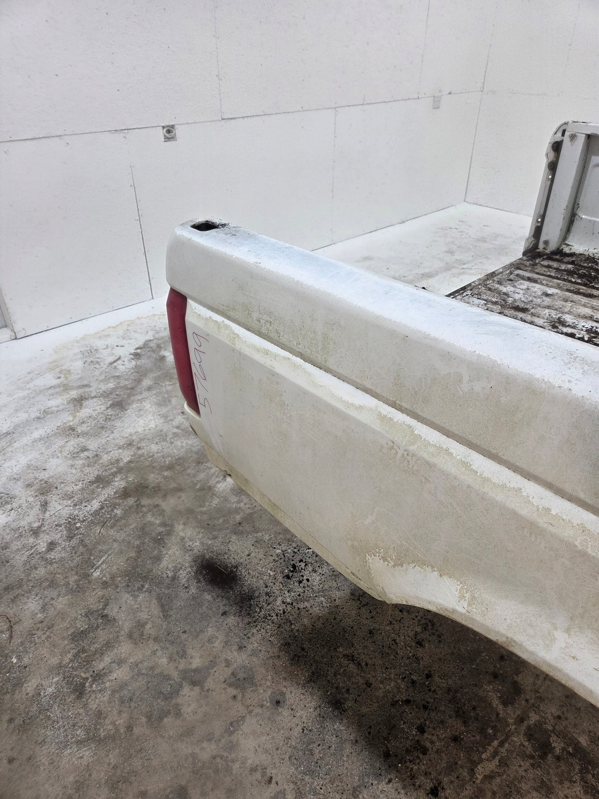 1987-1997 Ford F150 F250 F350 OBS 6' 9" Short Truck Bed