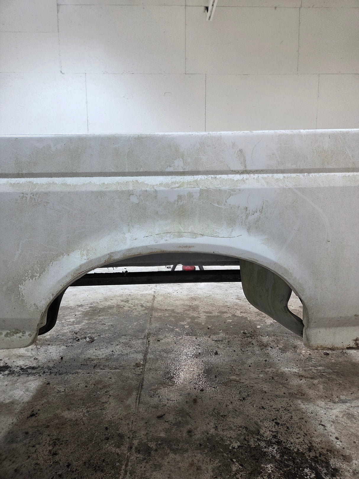 1987-1997 Ford F150 F250 F350 OBS 6' 9" Short Truck Bed